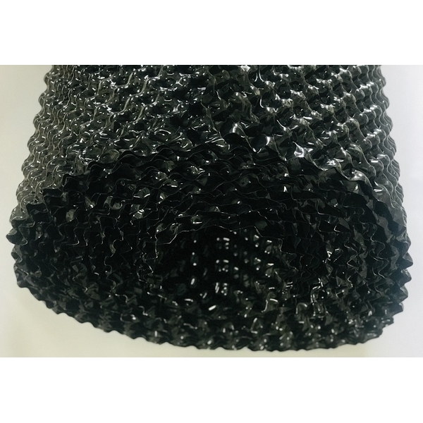 Геомембрана Дрениз (рулон 1х15м)